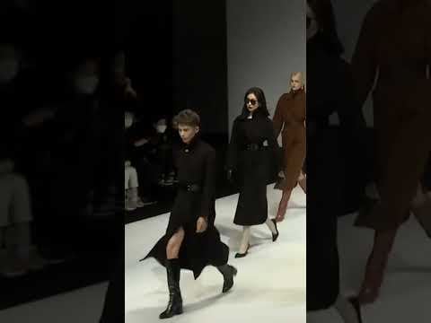 LU XIANREN MODEL CHINA #lukaigang #luxianren #model #fashion