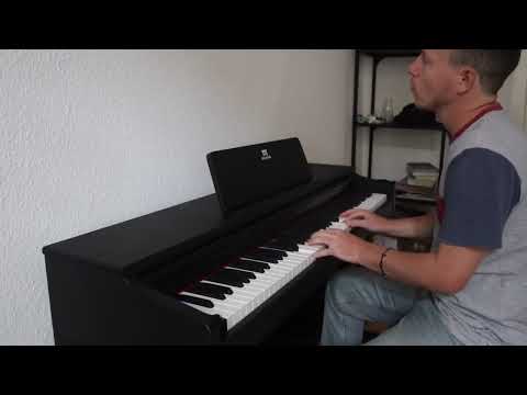 MUSTAR electric piano 88 keys digital piano