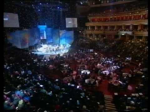 We're gonna win - Sports All Stars Band - Bryan Adams, Damon Hill, John Mc Enroe, Eddy Jordan