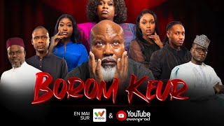 BOROM KEUR - Saison 1 - Bande Annonce **VOSTFR**