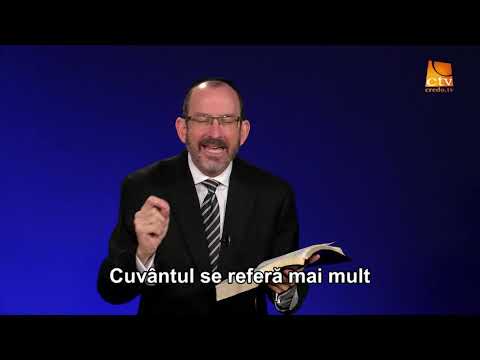 170. Love Israel - Rut Cap. 4 (Partea 2)