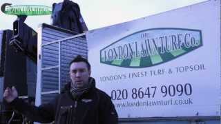 London's Finest Turf, Topsoil & Landscaping Services