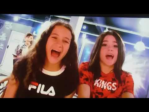 mc suh e  mc nay - amor por duas rodas (vídeo clipe oficial)DJ ck