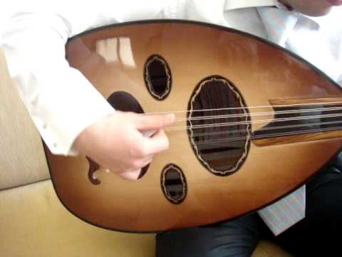 Arabinstruments.com - Professional Oud By Gawharet El Fan