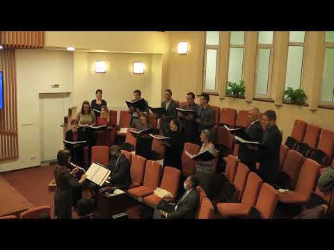 Corul Bisericii Baptiste „Biruința” Baia Mare - Dor de Cer - 29.08.2021