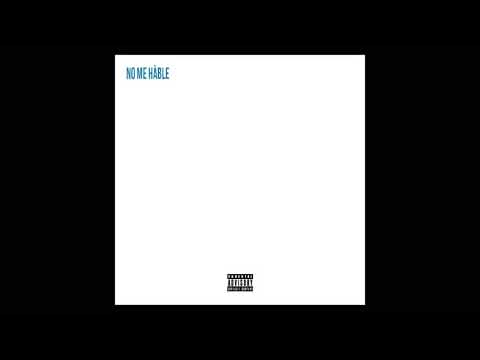 Hugo Castro - No me hable   (prd.  skzx)