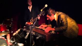 The Slackers You Must Be Good Live at Maxwell's