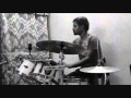 Pani Vizhum Iravu Drum Cover