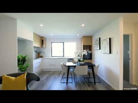 1-7/30 Potter Avenue, Northcote, Auckland, 3 Bedrooms, 3 Bathrooms, Townhouse
