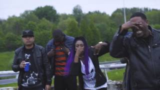 Chrisrast x Doyenne Suly -  Bon Por Parami Ft IMMO [Prod By Retrrox] (Official Video)