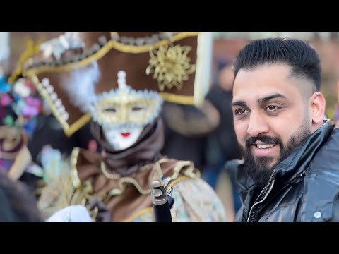 Mato Memish Music Video