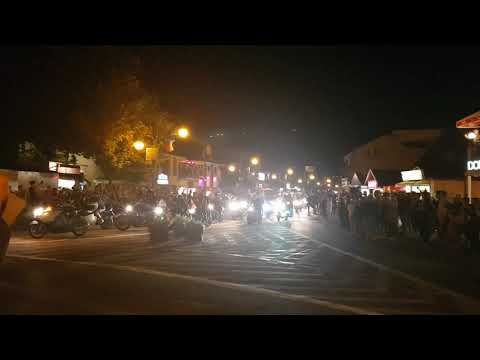 IX Międzynarodowy Zlot Motocyklowy BIKE WEEK ŁEBA 2019