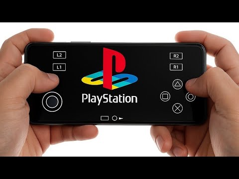 Melhor Emulador de PS2 para Android 2025 (SEM TRAVAR) | BAIXE, INSTALE e CONFIGURE AGORA!
