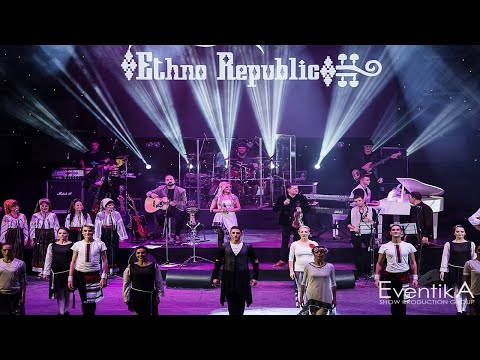 Ethno Republic by Marcel Ștefăneț - Miorița