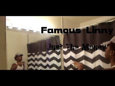 Famous Linny • JustThe💰 ( Official Visual )| HD ( 🎬📹 By🏚⭐️🌎 )