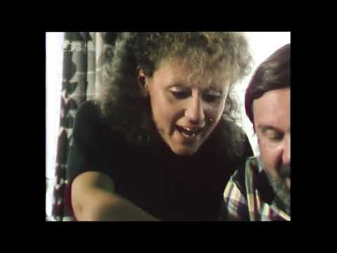 Petra Janů - Napiš sousedům (1985)