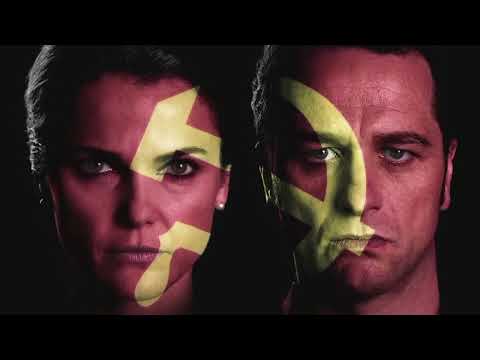 The Americans All Teaser Season 1-6