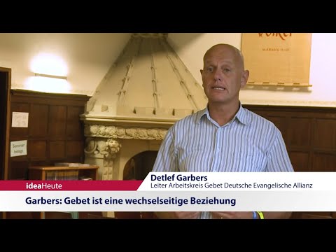 ideaHeute vom 20 08 19 - Pakistan - Motschmann - Gebet