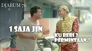 Download lagu Compilation of Funny and Annoying Djarum 76 Om Jin Commercials mp3 Download lagu Compilation of Funny and Annoying Djarum 76 Om Jin Commercials mp3