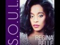 Regina Belle After The Love Has Lost It's Shine ...