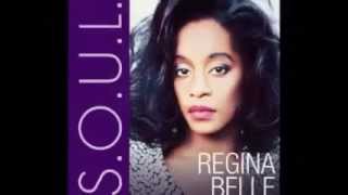 Regina Belle After The Love Has Lost It&#39;s Shine With Lyrics