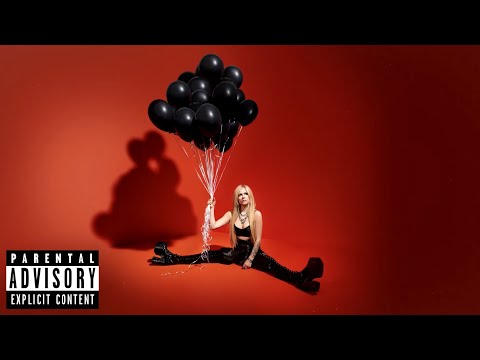 [FREE] Avril Lavigne x Blackbear x MGK Pop Punk Type Beat "Hate me"