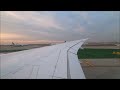 HD FULL FLIGHT Chicago ORD Phoenix PHX American Airlines Boeing 787 8 N808AN