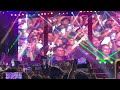 Huling El Bimbo live performance by Ely Buendia during the Bicol Loco Festival 2024