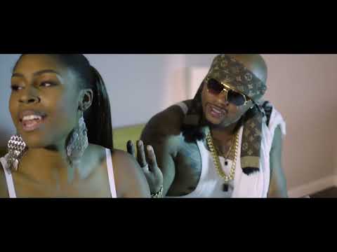 Big Hookz x LexC  "No Love" (Official Music Video)