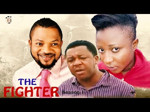 The Fighter Season 1 - Latest Nigerian Nollywood Movie