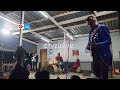 Gift Amuli Sets The Stage On Fire With Wamatuka Live At Yadeuka Yadeuka Launch