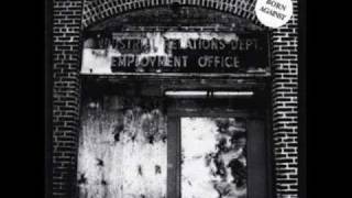 Born Against - Half Mast