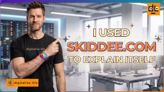 I Used Skiddee.com To Explain Skiddee.com!