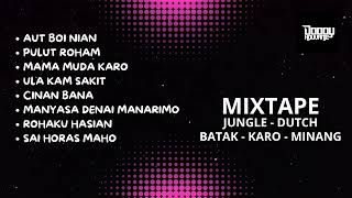 Download lagu MIXTAPE JUNGLE - DUTCH | BATAK - KARO - MINANG | MAMA MUDA KARO mp3 Download lagu MIXTAPE JUNGLE - DUTCH | BATAK - KARO - MINANG | MAMA MUDA KARO mp3