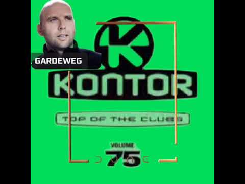 Kontor 75 ▪︎ Top of the clubs ▪︎ Markus GARDEWEG