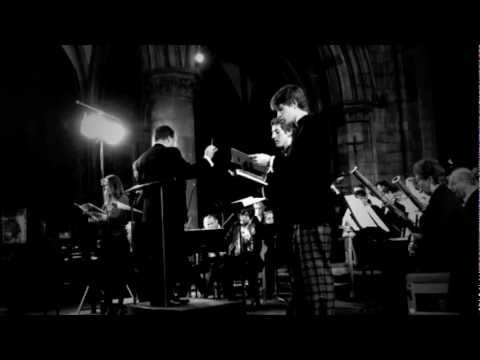 Mozart's Requiem (Part 6): Recordare