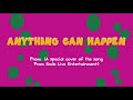 Anything Can Happen Instrumental SUBSCRIBE