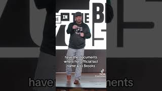 Garth Brooks on Trisha yearwood