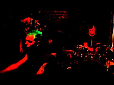 SHUDDER AND SPIT - FULL HD: live in Lübeck @ VeB