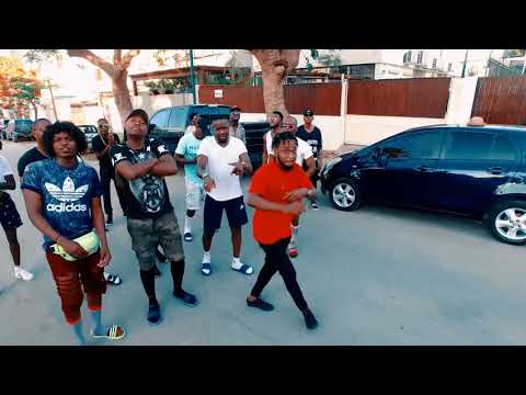 Golo Os Detroia Prod Dj Padux 932892262 Video Oficial HD 2018