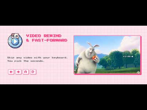 Item video thumbnail