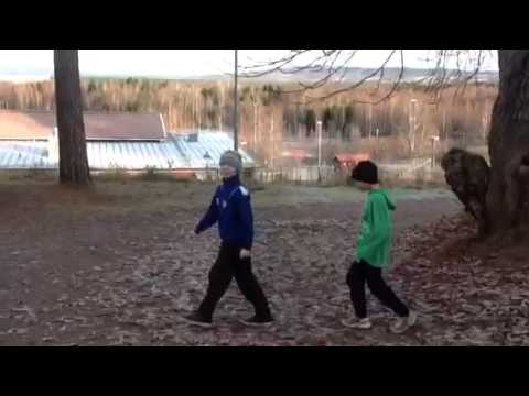 De två brödernas mardröm