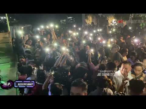 GEMPARKAN WARGA TUMBANG SANAMANG-DASAR KAU BANDIT BY NOVA KRISTIANA-WEDDING EVA & JHO -KATINGAN HULU