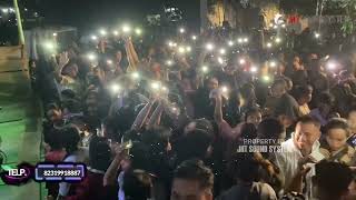 Download lagu GEMPARKAN WARGA TUMBANG SANAMANG-DASAR KAU BANDIT BY NOVA KRISTIANA-WEDDING EVA & JHO -KATINGAN HULU mp3