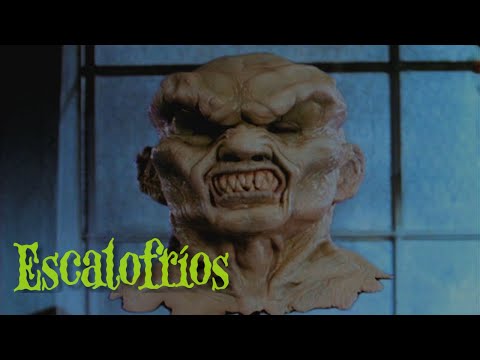 Escalofríos: La Serie | La Máscara Encantada  | Episodio Completo