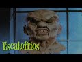 Escalofríos La Serie La Máscara Encantada Episodio Completo