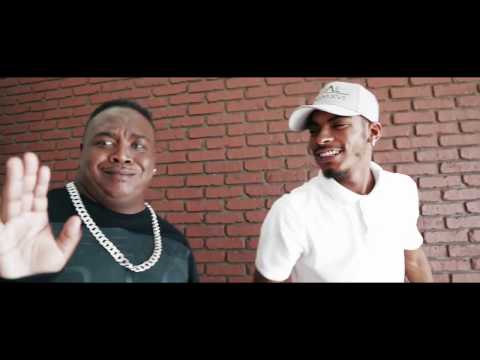 Young Ceno x Macharo - Player's Handbook (Official Music Video)