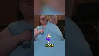 The Heaviest Woman in the World!! 😱🥶