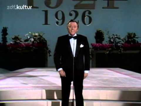 Horst Wilhelm - Schlaf ein schlafe ein, mein Blond-Engelein