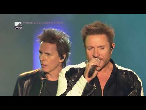 Duran Duran - Come Undone Live Milan 2015